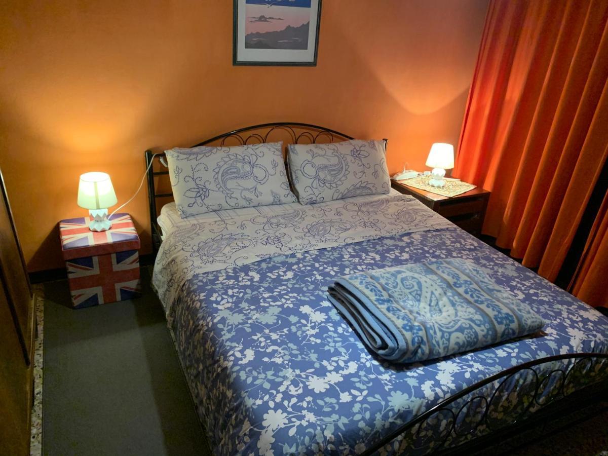 Number 60 Bed & Breakfast Borgomanero Ngoại thất bức ảnh