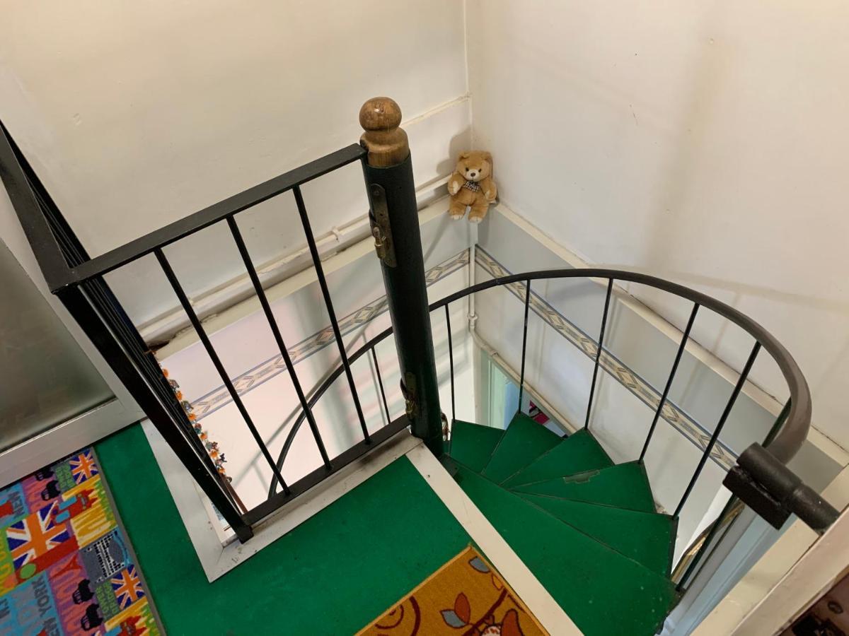Number 60 Bed & Breakfast Borgomanero Ngoại thất bức ảnh