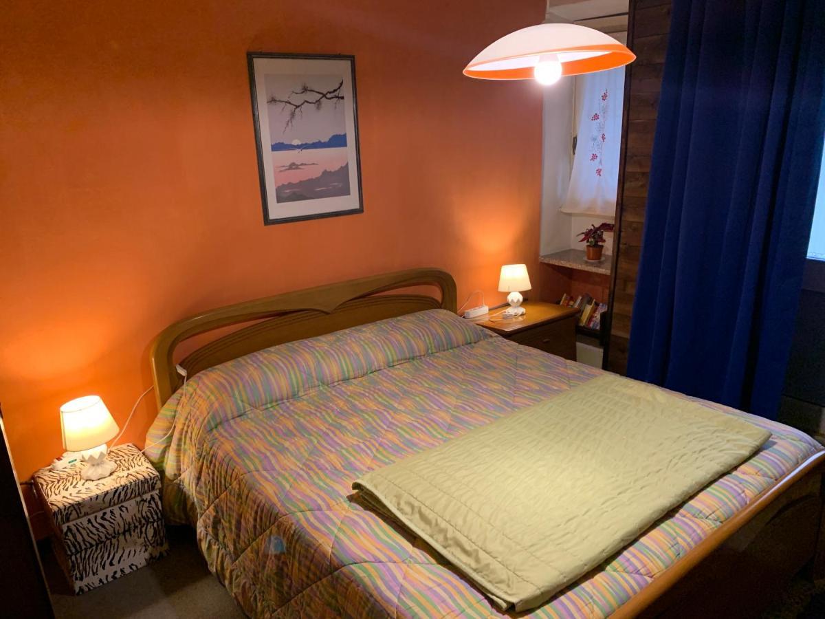 Number 60 Bed & Breakfast Borgomanero Ngoại thất bức ảnh