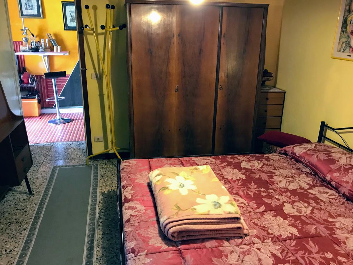 Number 60 Bed & Breakfast Borgomanero Ngoại thất bức ảnh