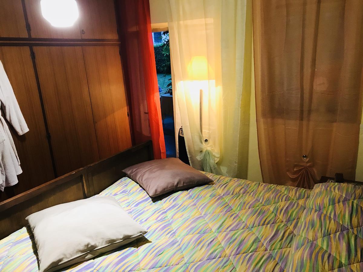 Number 60 Bed & Breakfast Borgomanero Ngoại thất bức ảnh