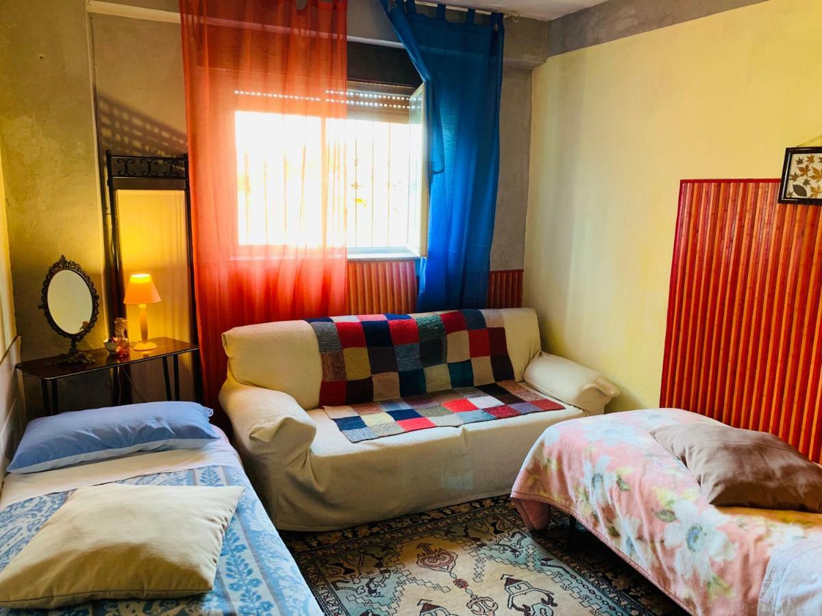 Number 60 Bed & Breakfast Borgomanero Ngoại thất bức ảnh